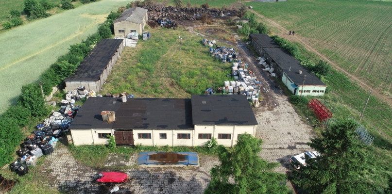 Fot. KWP Bydgoszcz