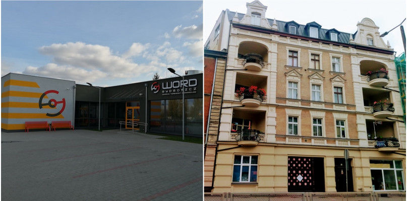 Te obiekty otrzymały tytuł Mister Budownictwa 2019