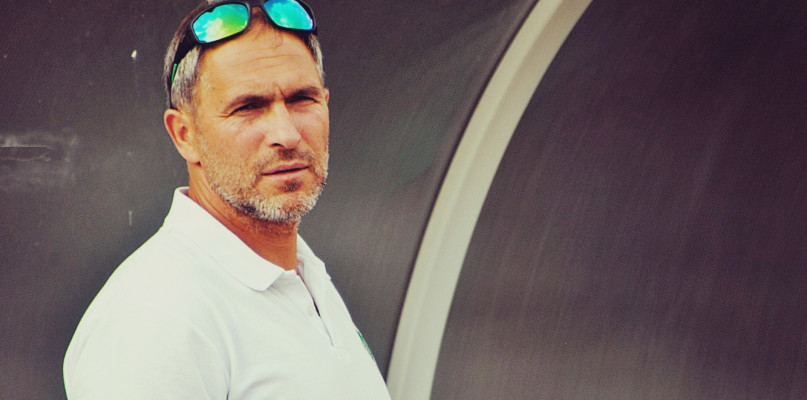 Michał Nadolski przedłużył umowę z Cuiavią