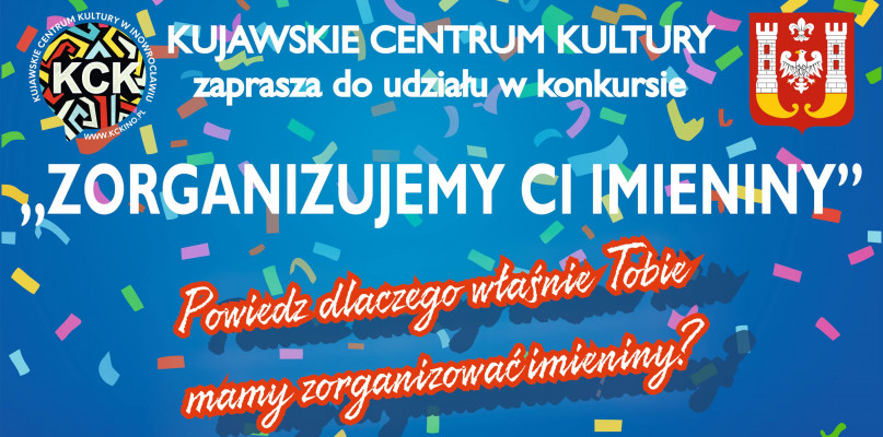 U INA na imieninach. Zobaczcie atrakcje
