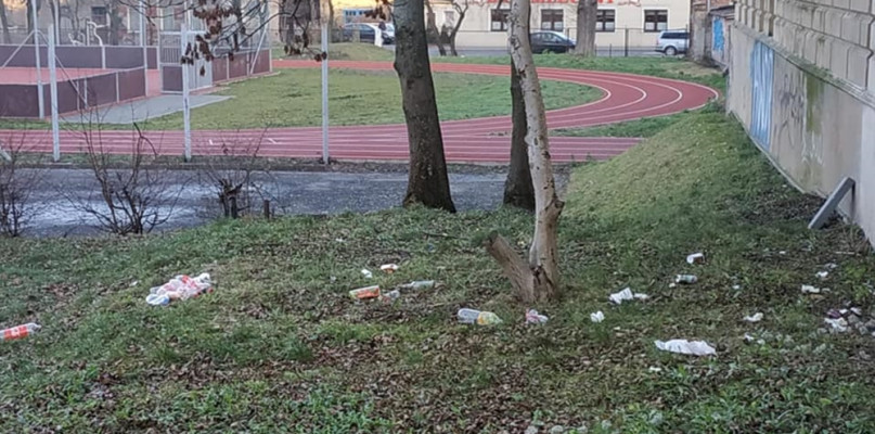 fot. Straż Miejska Inowrocław