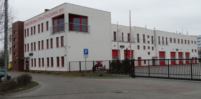 To może być niezwykły Dzień Kobiet. Policjantki zapraszają panie do służby i nie tylko