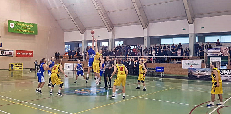Fot. KSK Noteć Inowrocław