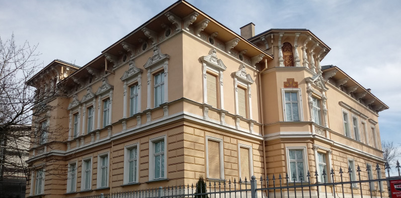 fot. Muzeum im. Jana Kasprowicza w Inowrocławiu
