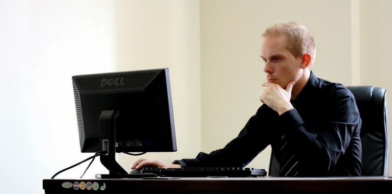 PSYCHOZABAWA:  Jakim typem osobowości zawodowej jesteś?