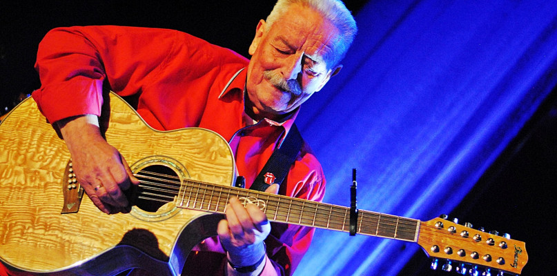 Matematyk z artystyczną duszą. Rozmawiamy z Adamem Szarkiem 