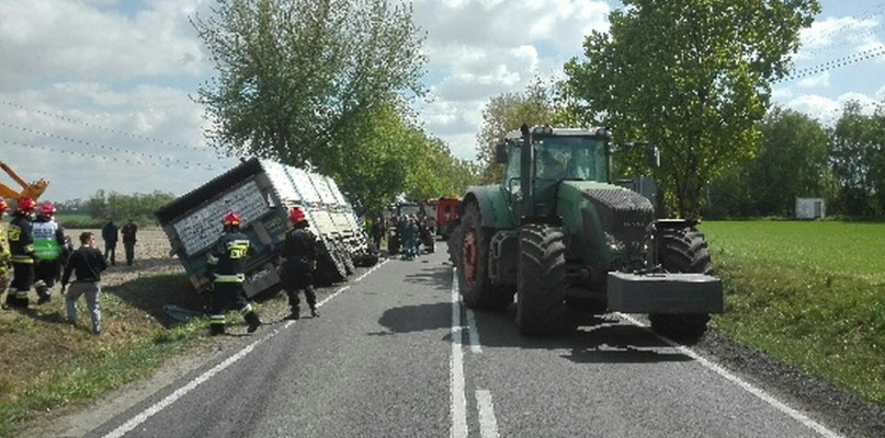 fot. KPP Inowrocław