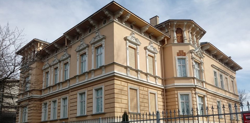 fot. Muzeum im. Jana Kasprowicza w Inowrocławiu