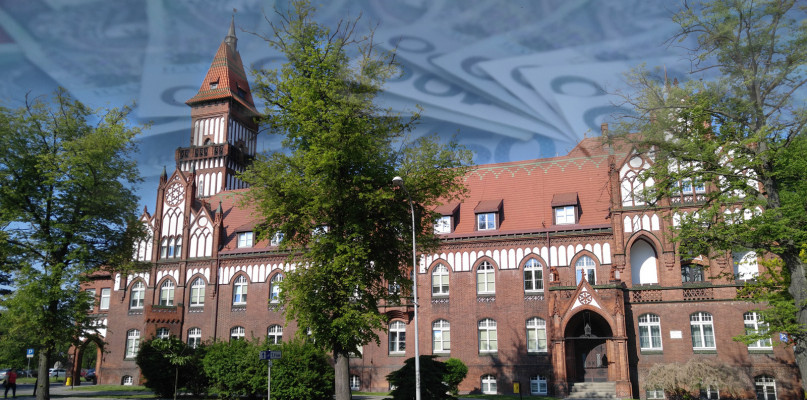 Radni prawicy: "Polityka prezydenta niebezpieczna dla budżetu Inowrocławia"