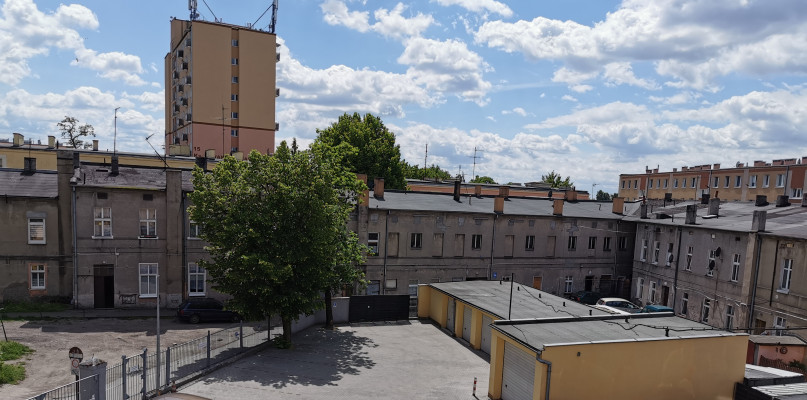 Pokaż, co masz za oknem. Zapraszamy do nowej zabawy