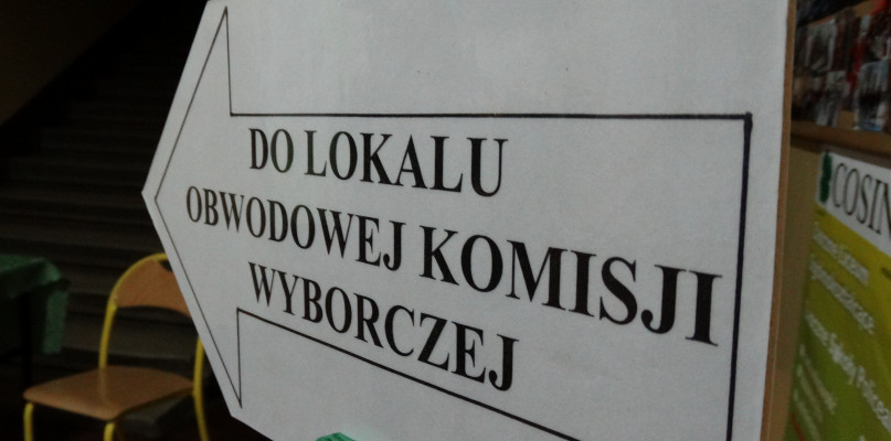 Wybory prezydenckie w niedzielę 28 czerwca