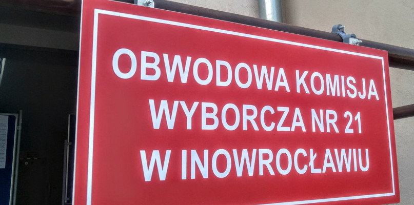 Wybory w powiecie inowrocławskim. Jak głosowaliśmy?