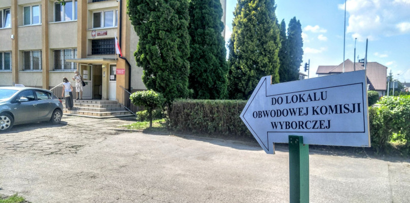 II tura wyborów. Skorzystaj z e-usług wyborczych