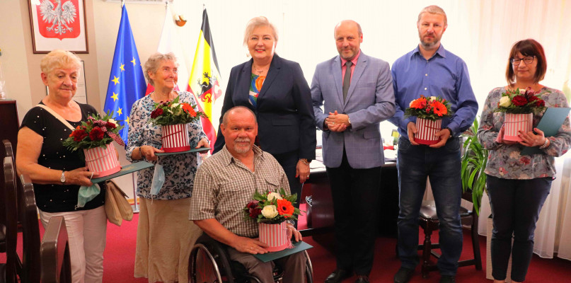 Fot. Starostwo Powiatowe w Inowrocławiu