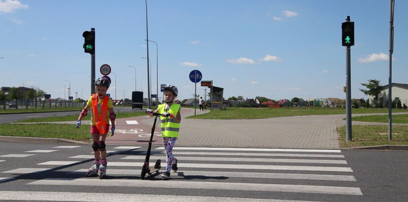 Fot. KPP Inowrocław