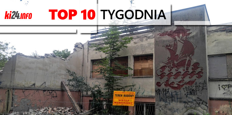 TOP 10: Dokąd odpłynęła "Fregata"? O tym czytaliście najczęściej
