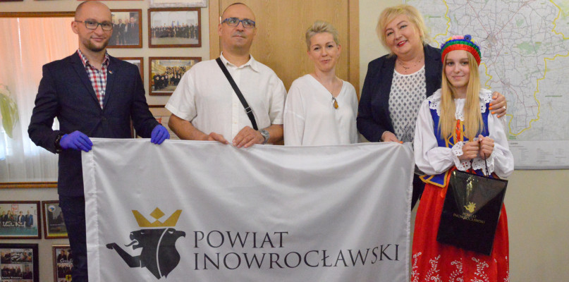 fot. Starostwo Powiatowe w Inowrocławiu