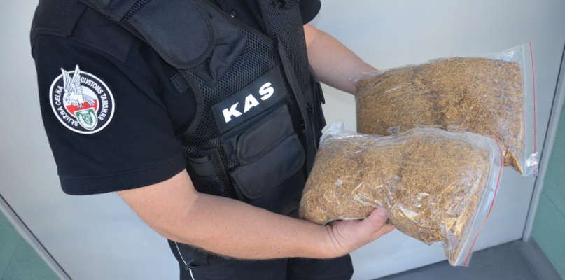 fot. Krajowa Administracja Skarbowa