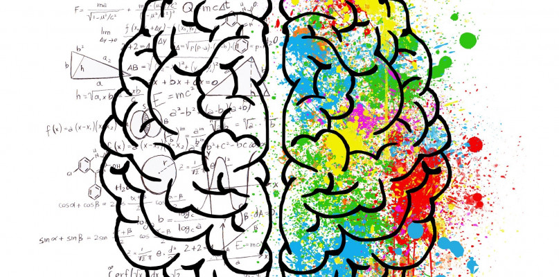 PSYCHOZABAWA: Który z ośmiu typów inteligencji dominuje u Ciebie?