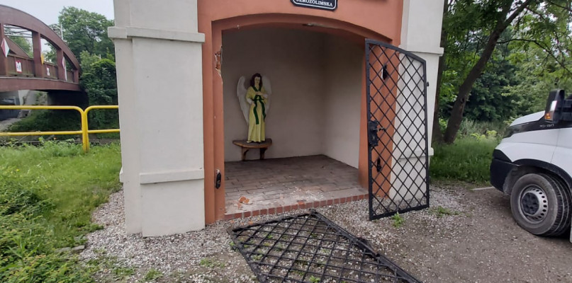 fot. Parafia św. Bonawentury w Pakości