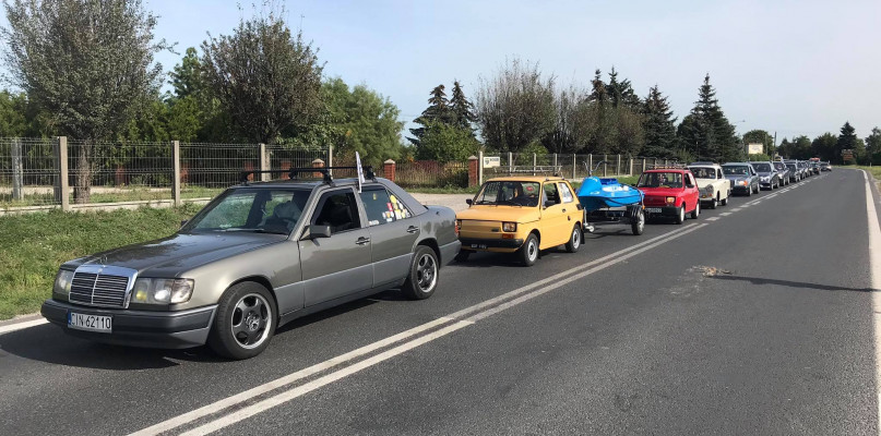 fot. Automobilklub Inowrocławski