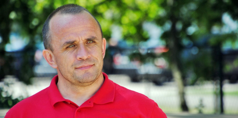 Jerzy Marczewski i jego motoryzacyjne fascynacje