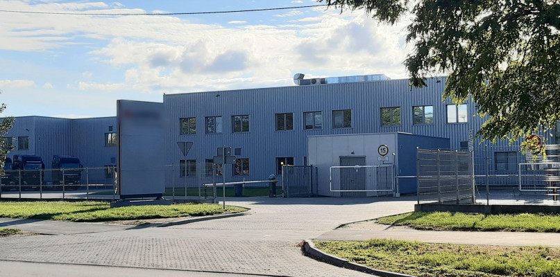 Burmistrz Andrzej Brzeziński: To nie przez Janikowo powiat może być w czerwonej st