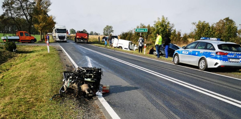 Fot. KPP Radziejów
