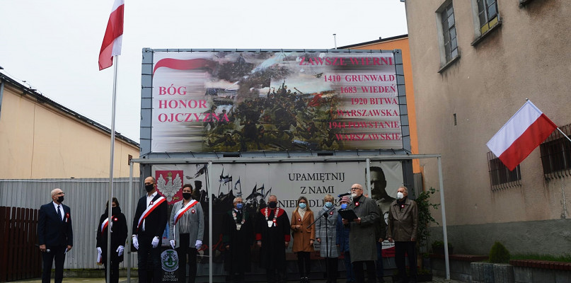 fot. Zespół Szkół Zawodowych Rzemiosła