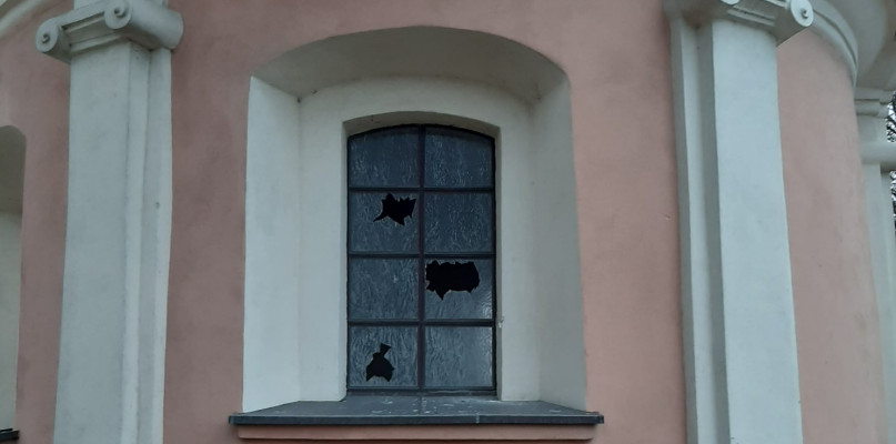 Fot. Parafia św. Bonawentury w Pakości