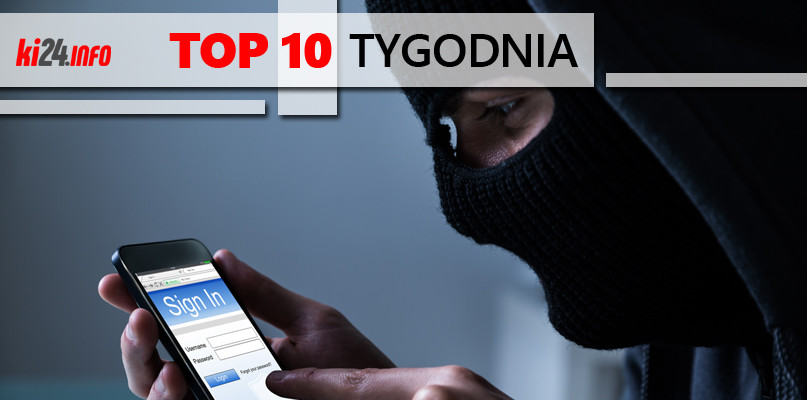 TOP10: Ludzie tracą w ten sposób pieniądze. O tym czytaliście najczęściej