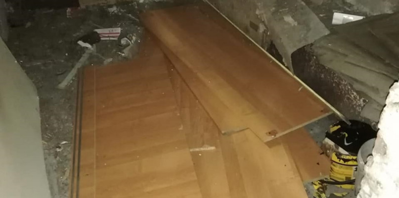 fot. Straż Miejska Inowrocław