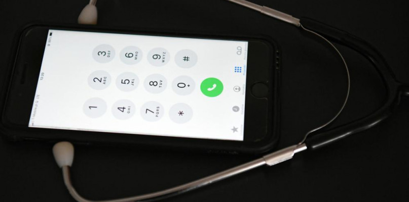 Teleporada w POZ ma być wyłącznie dla osób od 7 do 64 lat