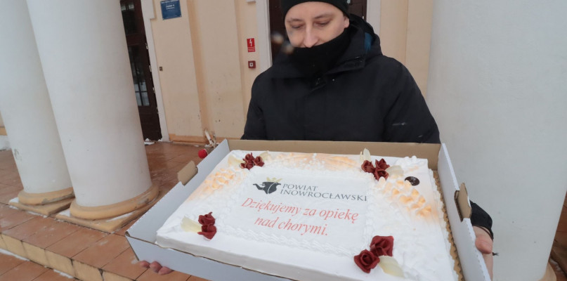 Po raz 29. obchodzimy Światowy Dzień Chorego