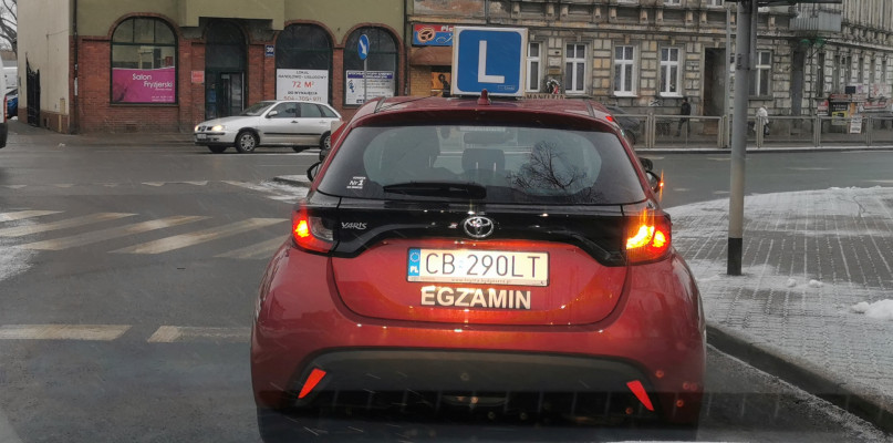 Gdzie na prawo jazdy? Zobacz najnowszy ranking