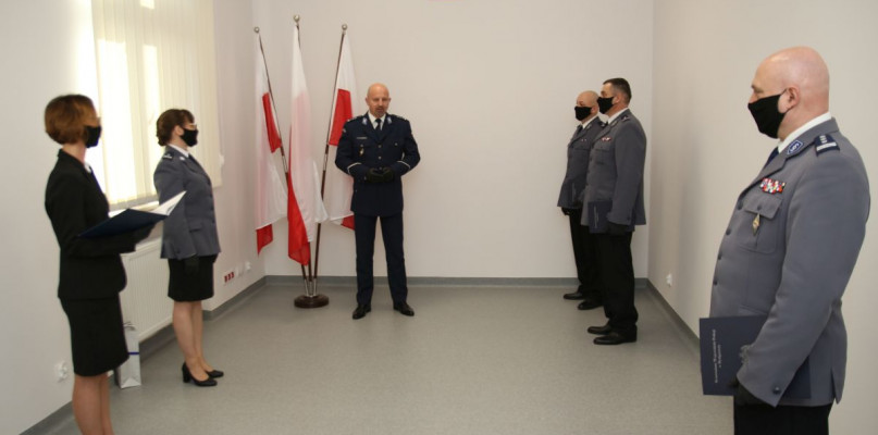 Fot. KPP Inowrocław