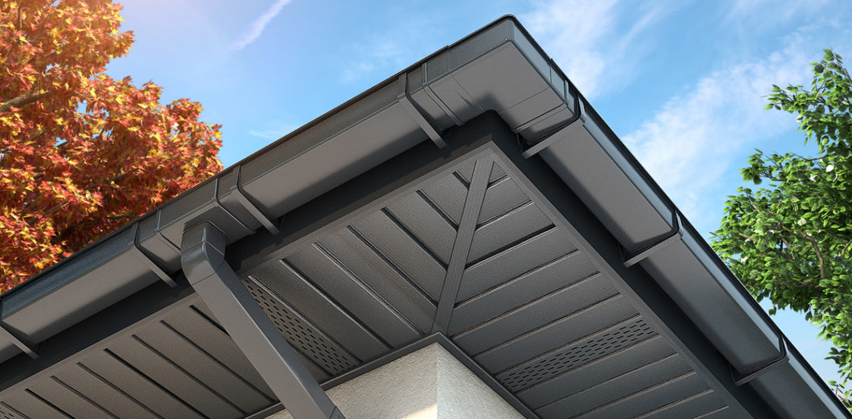 Podbitka dachowa - wszystko, co musisz wiedzieć na jej temat