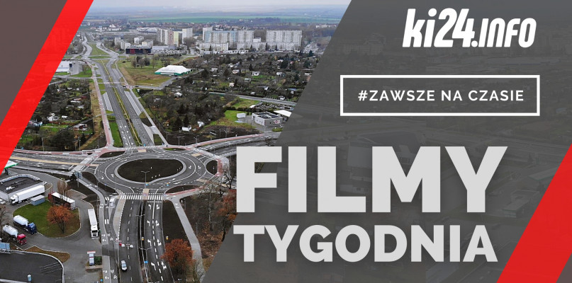 Kręci nas Inowrocław. Zobaczcie najnowsze filmy z naszego miasta