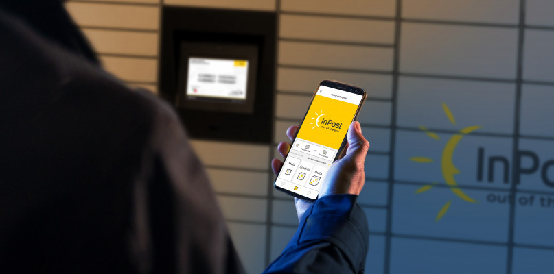 Wysyłasz paczki InPostem? Od kwietnia zapłacisz więcej