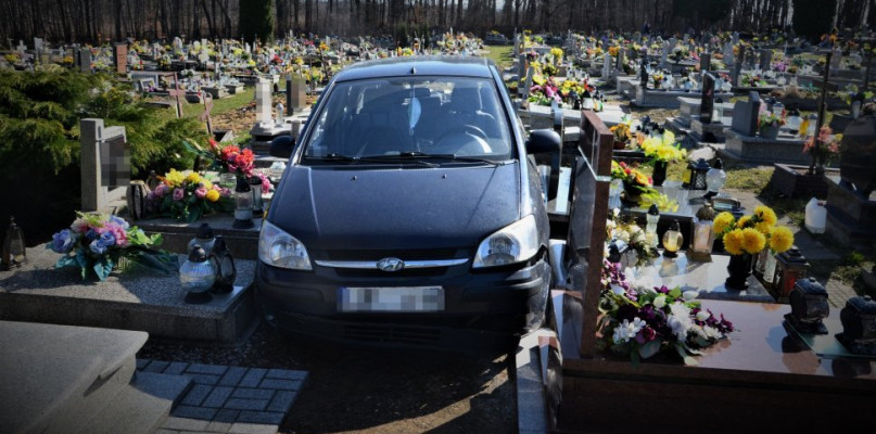 fot. KPP Mikołów / Śląska Policja