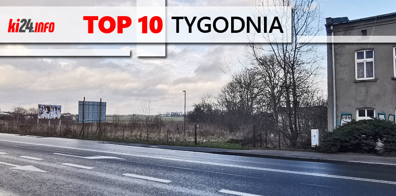 TOP10: Znowu markety na szczycie. O czym jeszcze czytaliście w tym tygodniu?