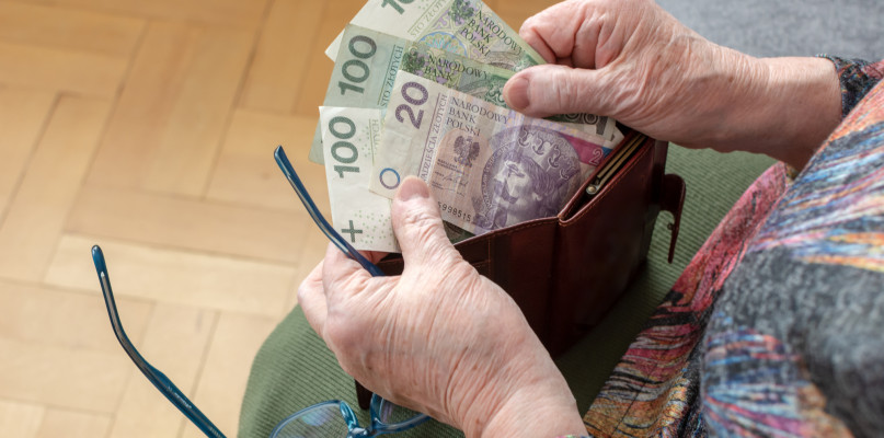 Będą zmiany w emeryturach? Trwają prace nad nową propozycją