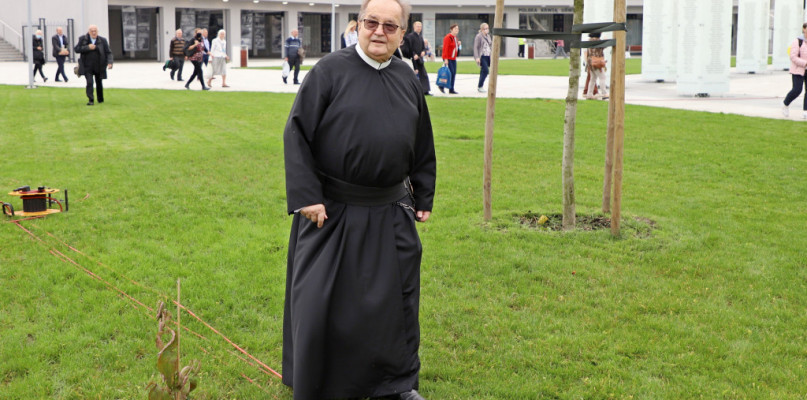 Ojciec Rydzyk porównuje się... do Jezusa. Taki słów się nie spodziewasz! 