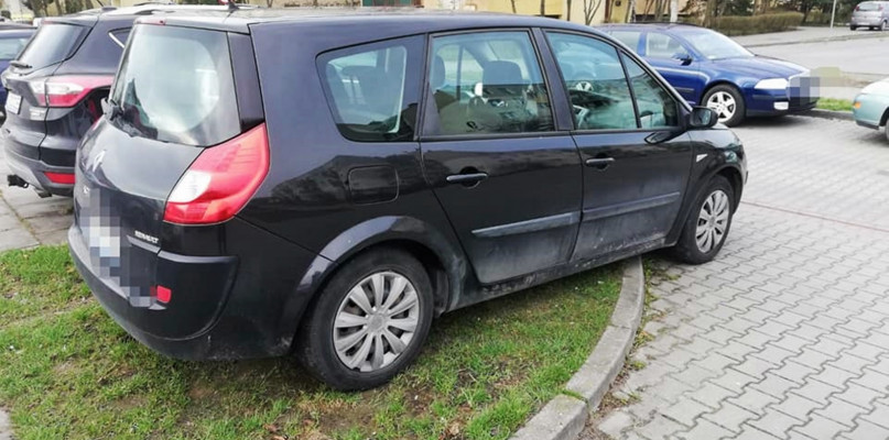Fot. Straż Miejska Inowrocław