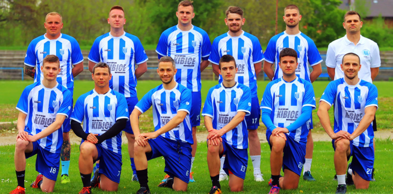 Kibice zrobili Goplanii prezent na stulecie klubu