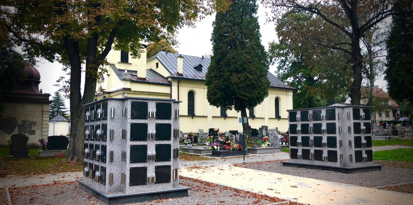 Wizualizacja: Gmina Janikowo