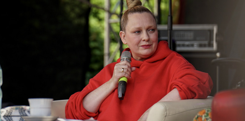 Nosowska i Żulczyk na finał INO POP na Rynku