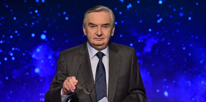 Los programu "1 z 10" przesądzony. Telewizja Polska wydała specjalne oświadczenie