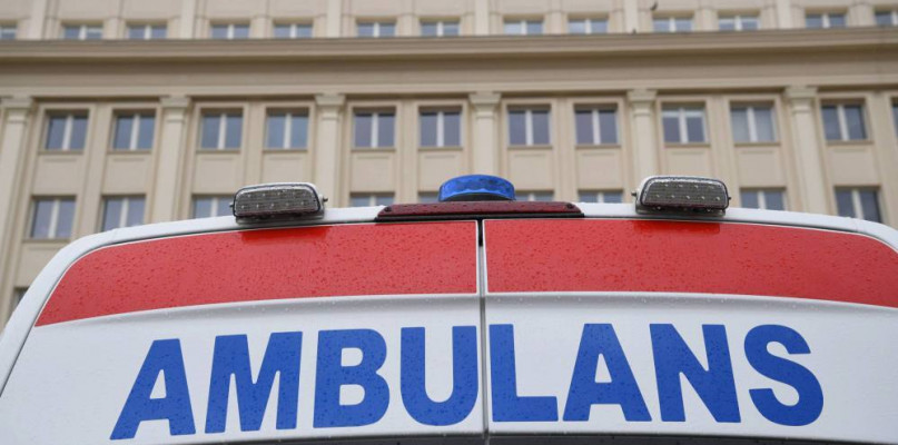 3-letnia Zuzia przegrała walkę o życie! Rodzice oskarżeni o zabójstwo?