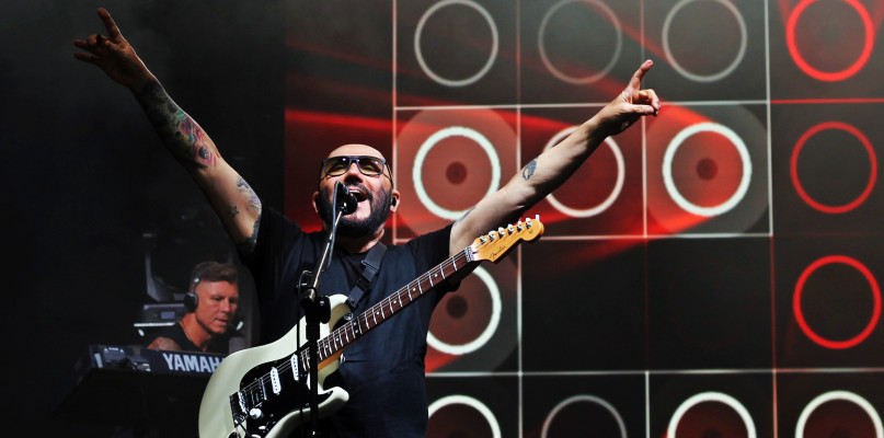 Finał INO POP Festiwal. Baranovski i Kombii na żywo